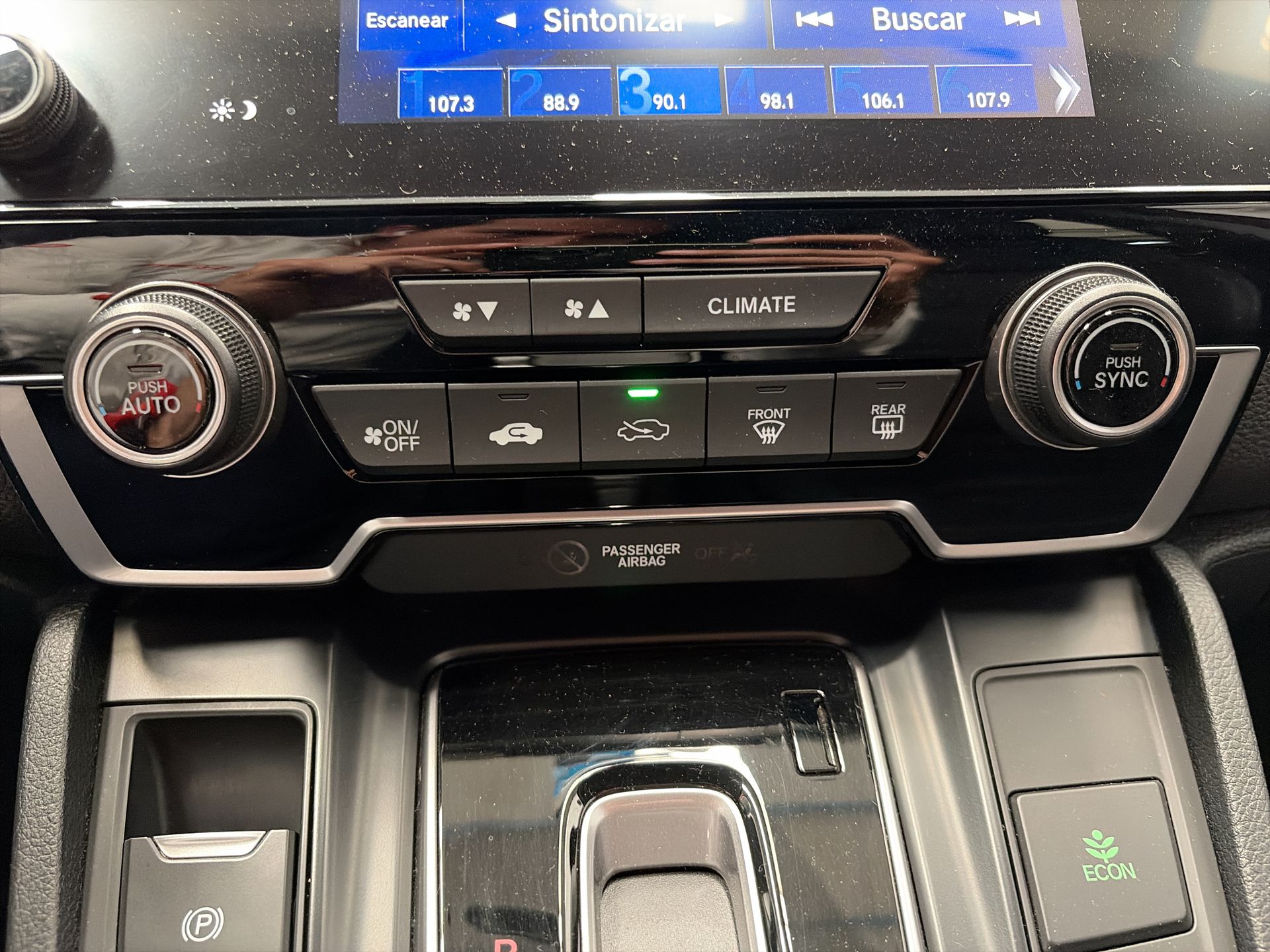 2022 Honda CR-V TURBO PLUS