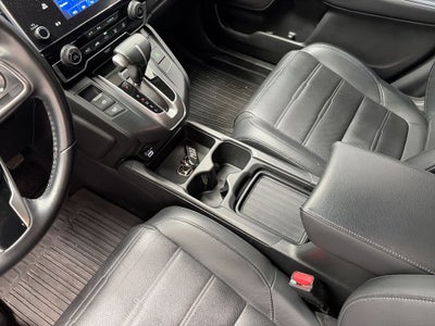 2022 Honda CR-V TURBO PLUS