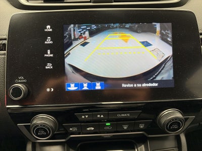 2022 Honda CR-V TURBO PLUS