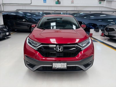 2022 Honda CR-V TURBO PLUS