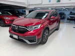 2022 Honda CR-V TURBO PLUS