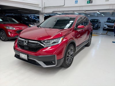 2022 Honda CR-V TURBO PLUS