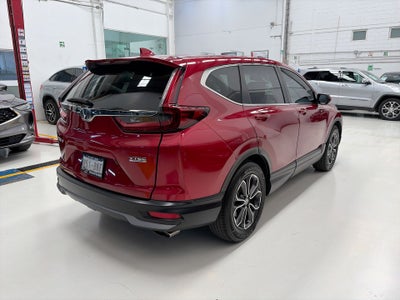 2022 Honda CR-V TURBO PLUS