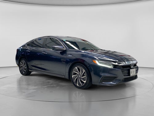 2022 Honda INSIGHT INSIGHT