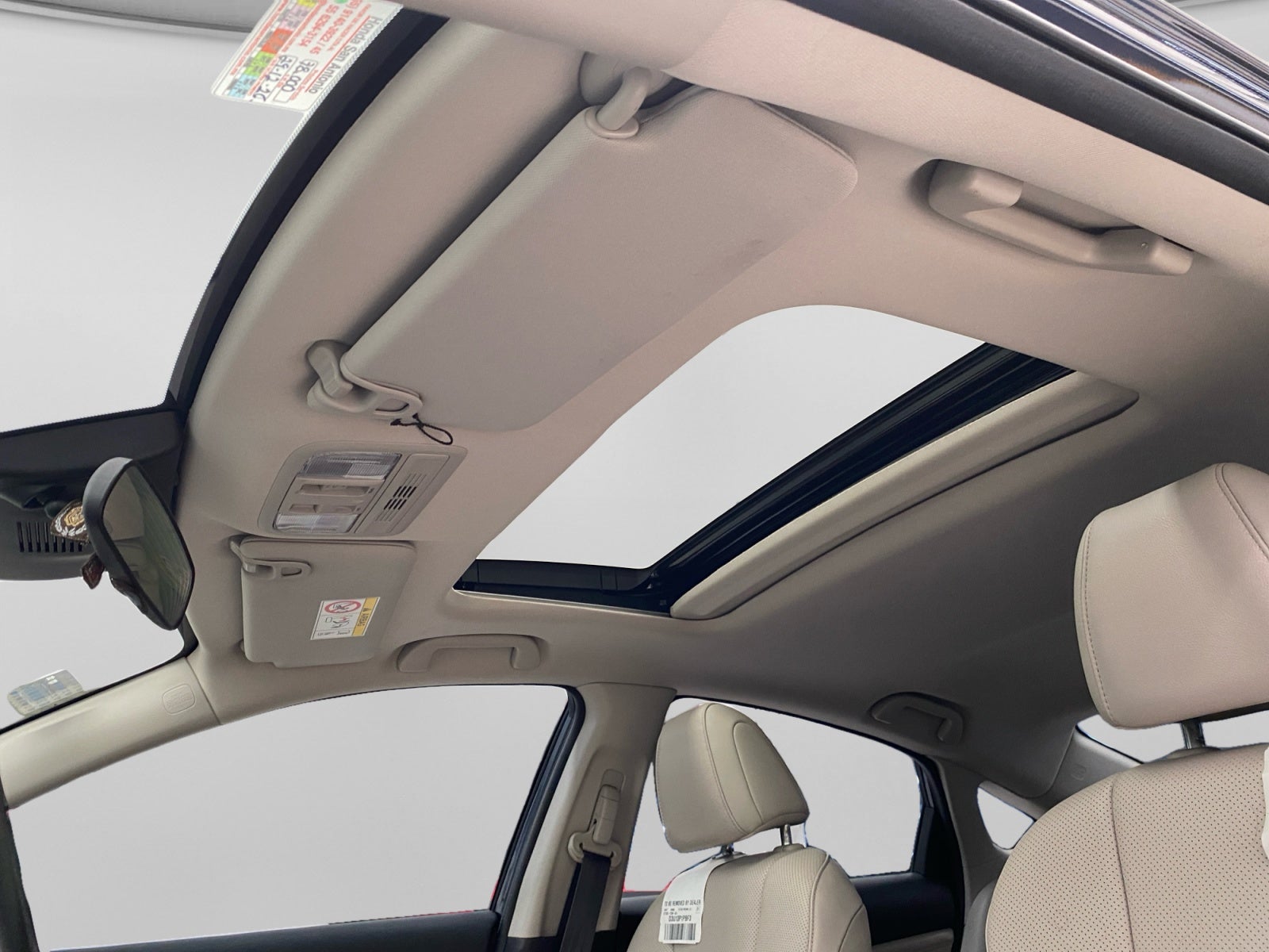 2022 Honda INSIGHT INSIGHT