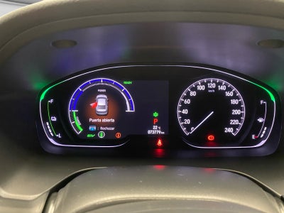 2022 Honda INSIGHT INSIGHT