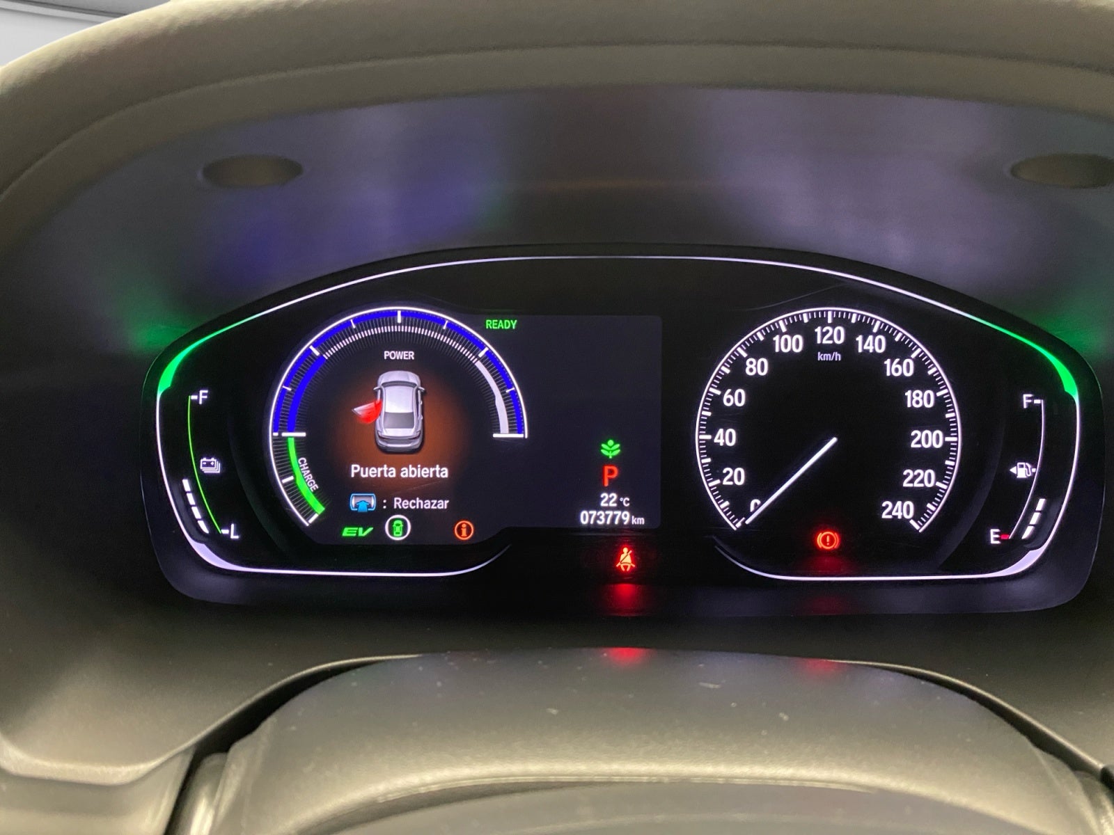 2022 Honda INSIGHT INSIGHT