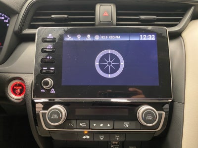 2022 Honda INSIGHT INSIGHT