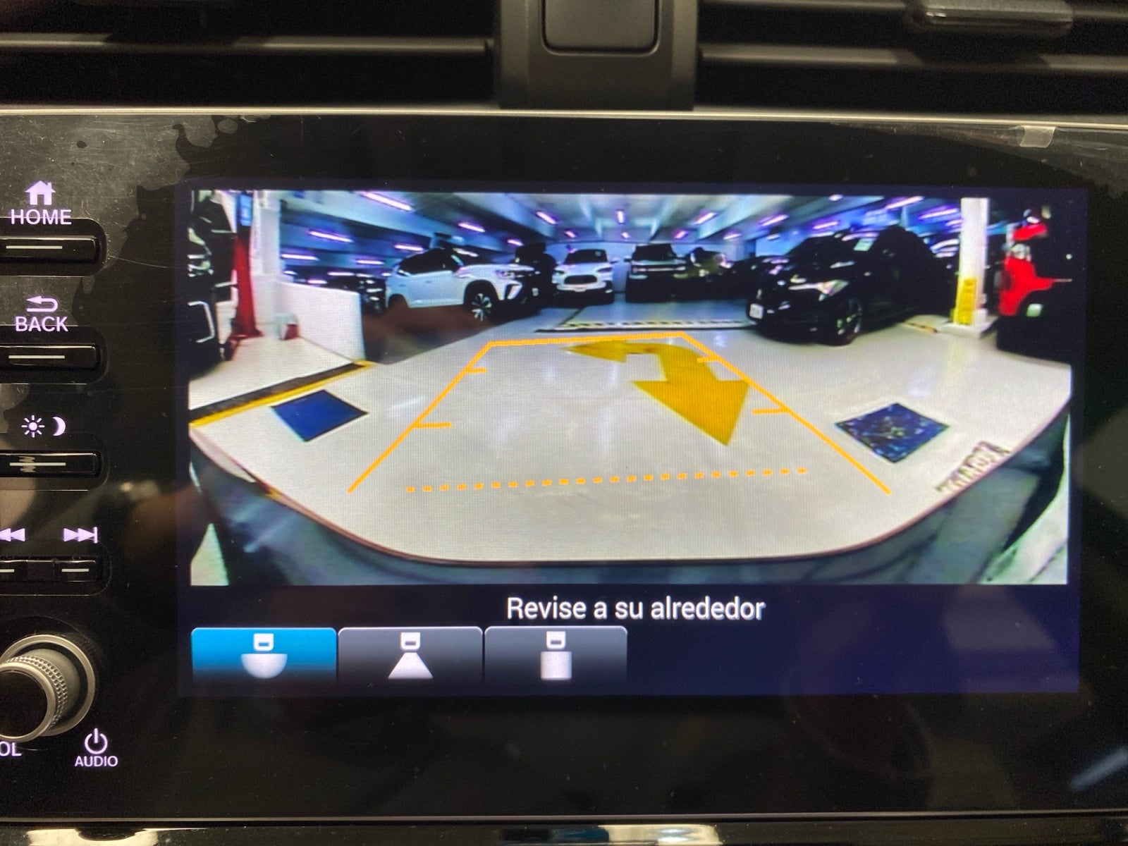 2022 Honda INSIGHT INSIGHT