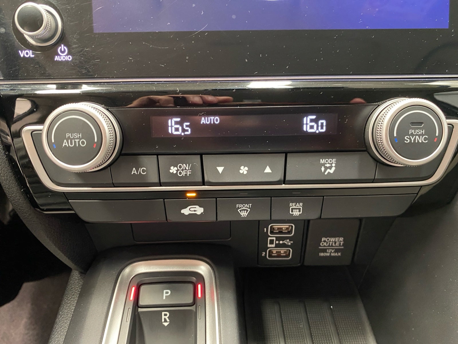 2022 Honda INSIGHT INSIGHT
