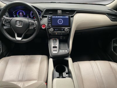 2022 Honda INSIGHT INSIGHT