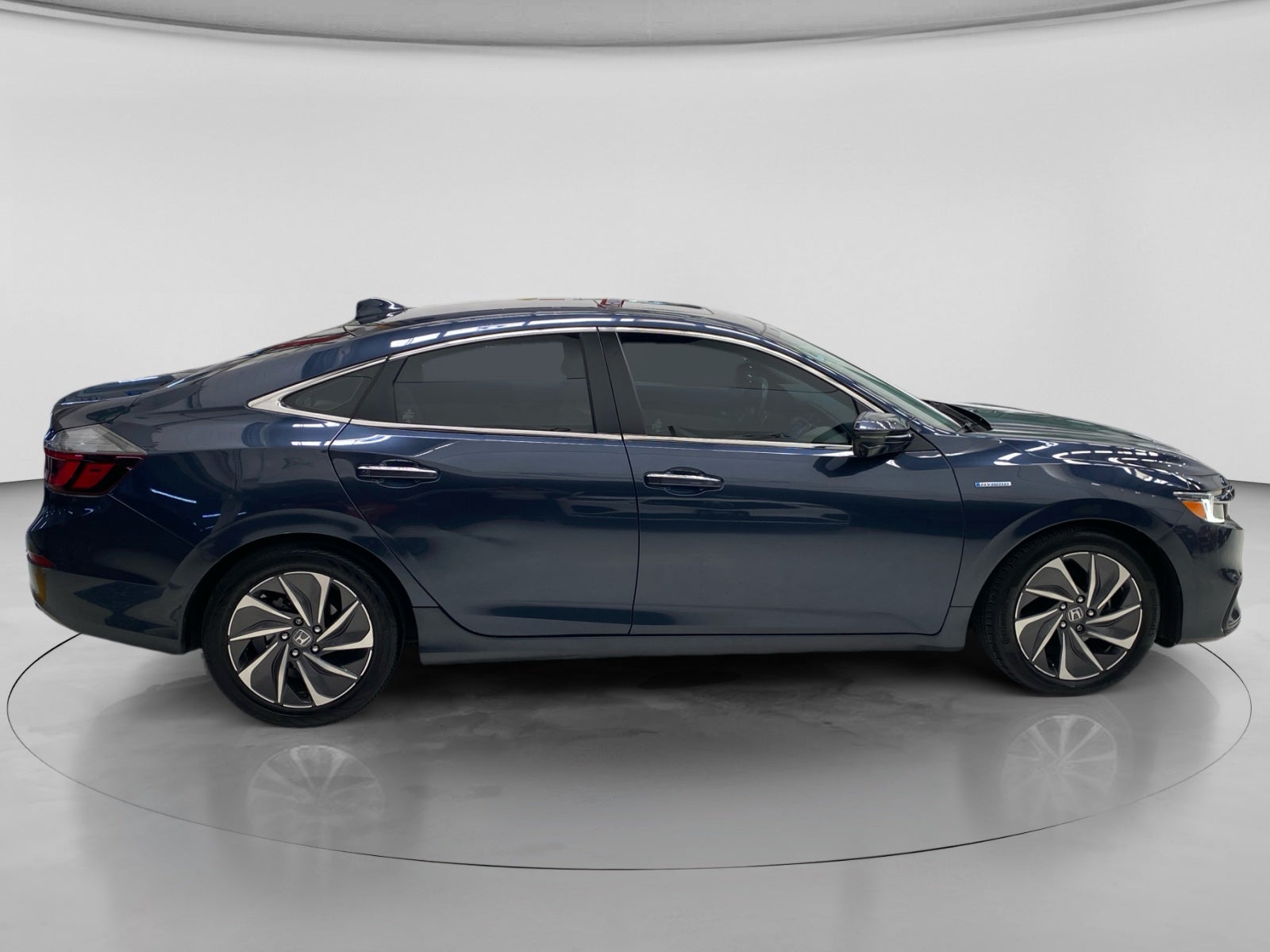 2022 Honda INSIGHT INSIGHT
