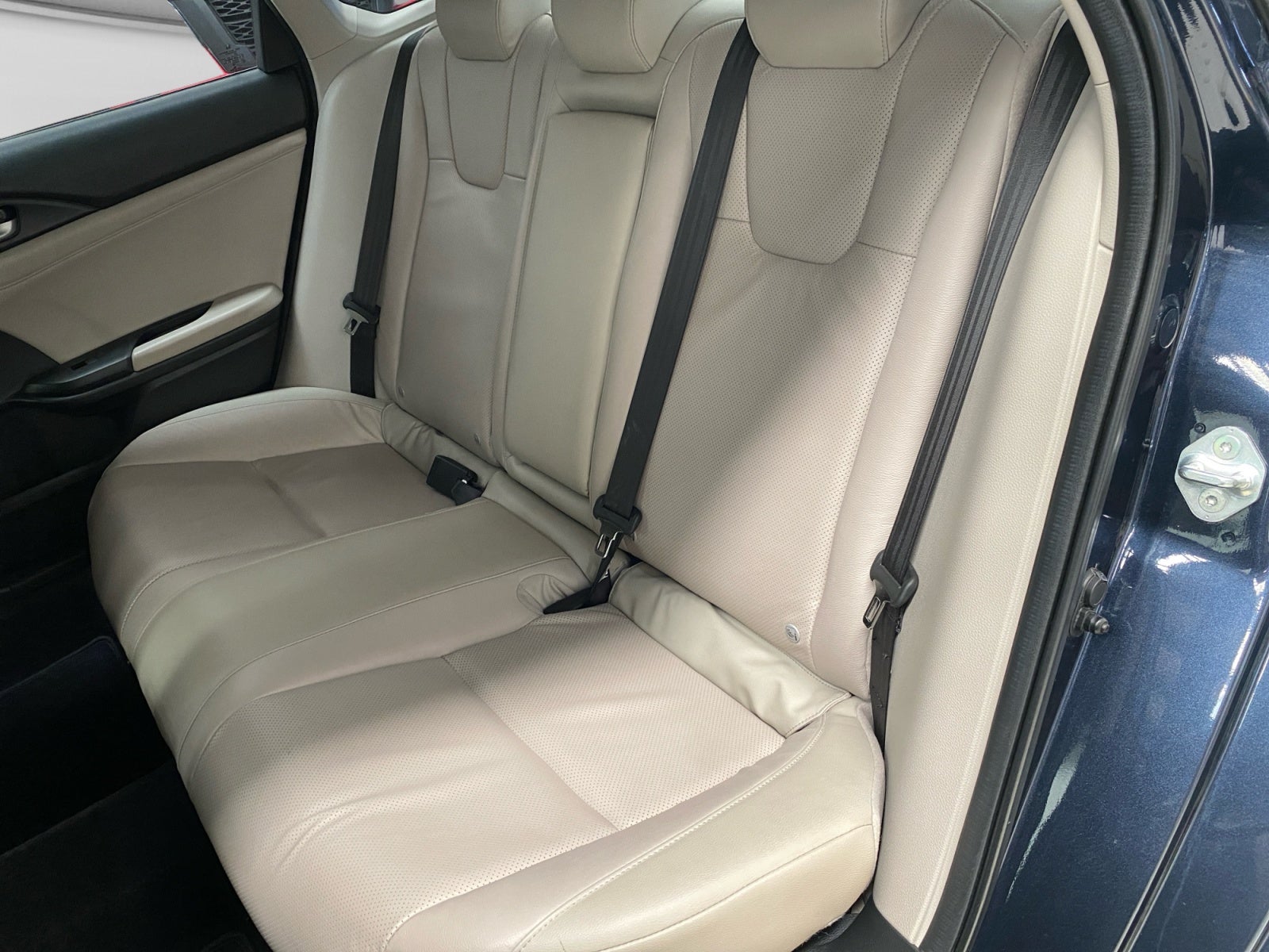 2022 Honda INSIGHT INSIGHT