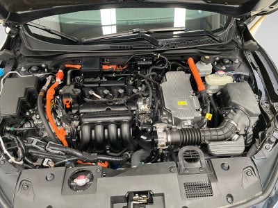 2022 Honda INSIGHT INSIGHT