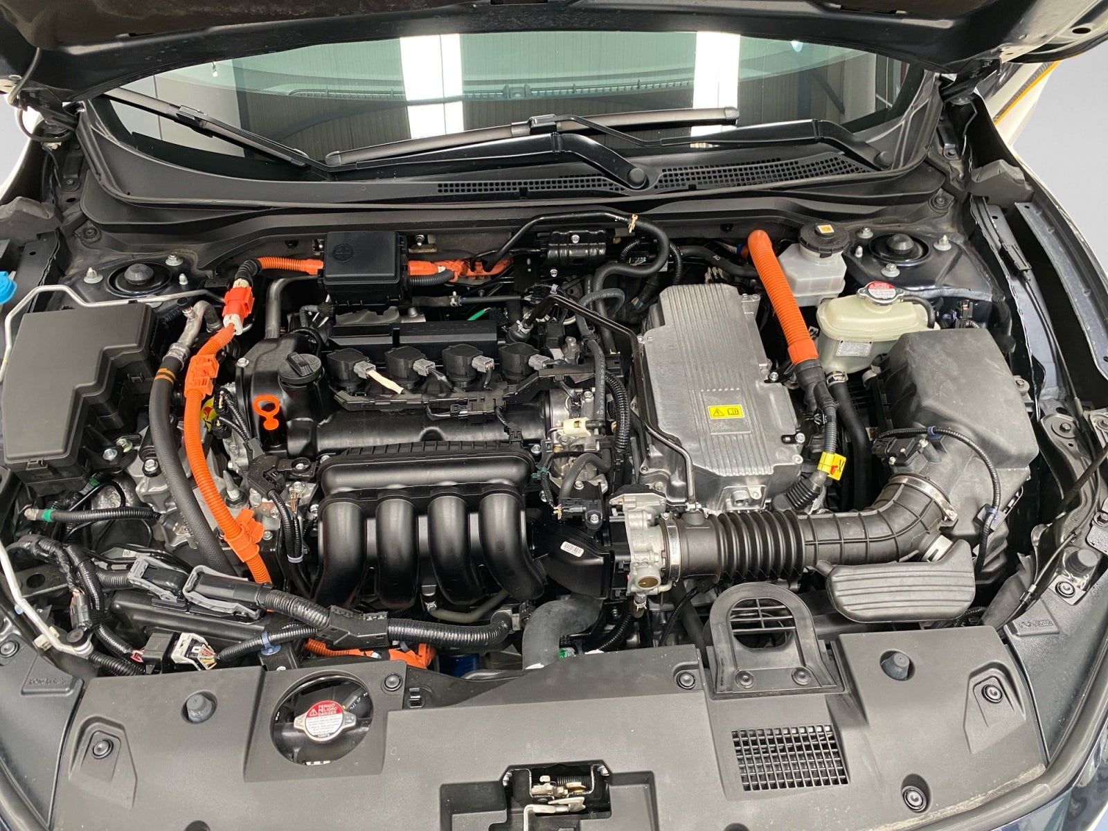 2022 Honda INSIGHT INSIGHT