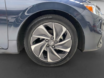 2022 Honda INSIGHT INSIGHT