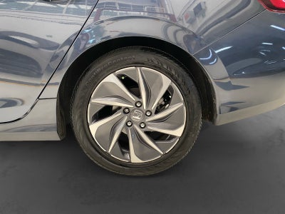 2022 Honda INSIGHT INSIGHT