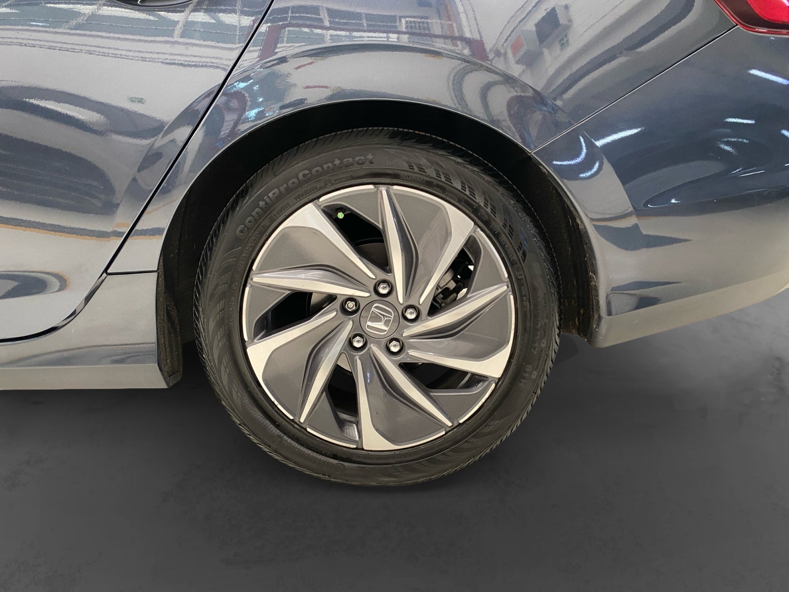 2022 Honda INSIGHT INSIGHT