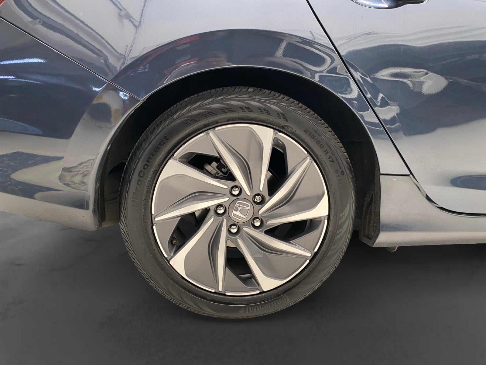 2022 Honda INSIGHT INSIGHT