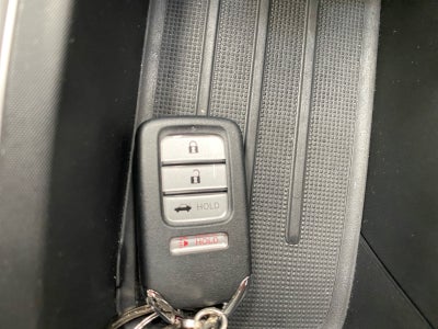 2022 Honda INSIGHT INSIGHT