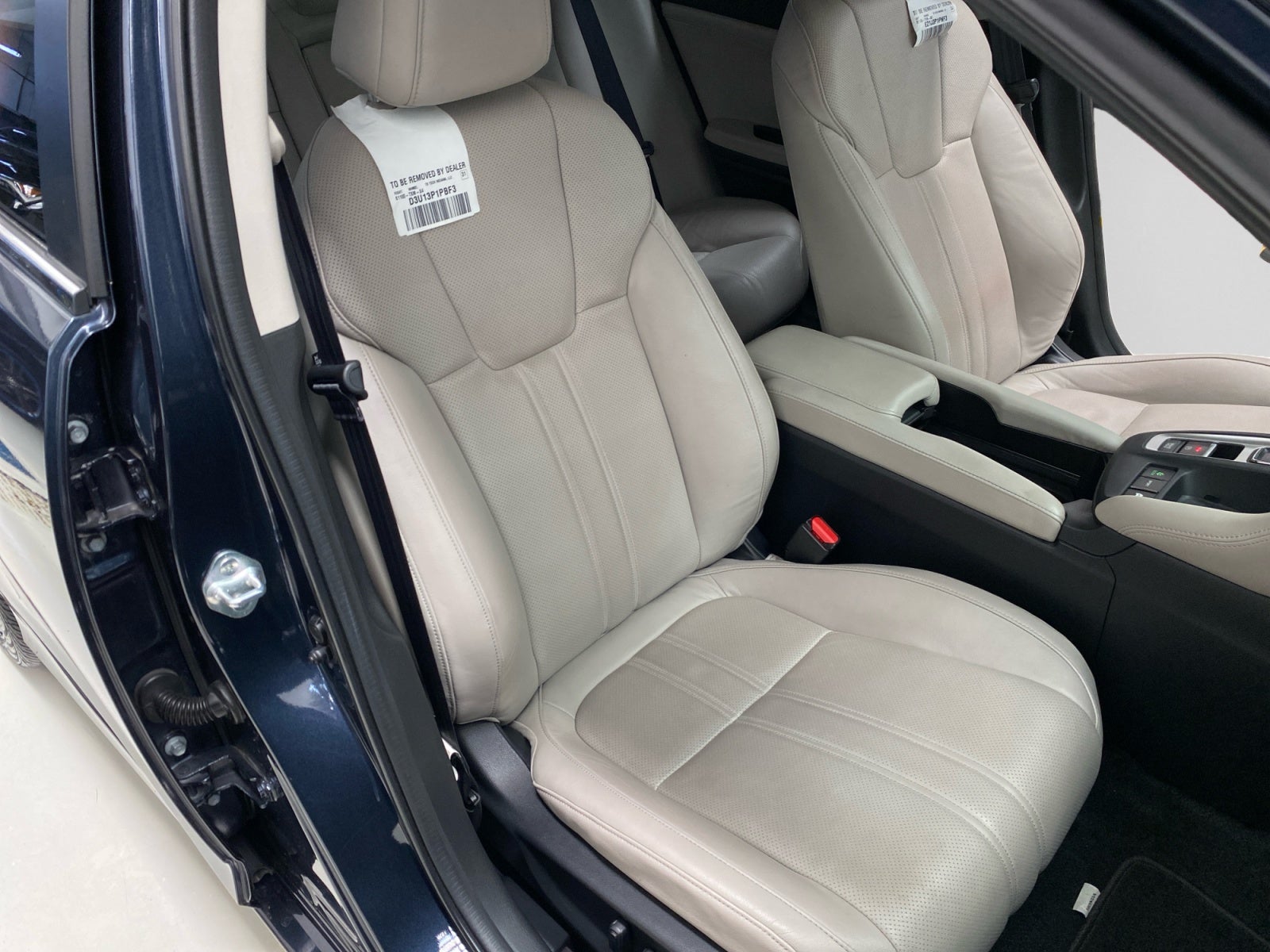 2022 Honda INSIGHT INSIGHT