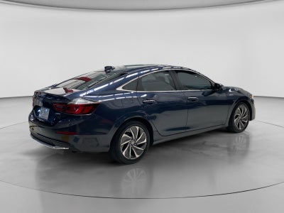 2022 Honda INSIGHT INSIGHT