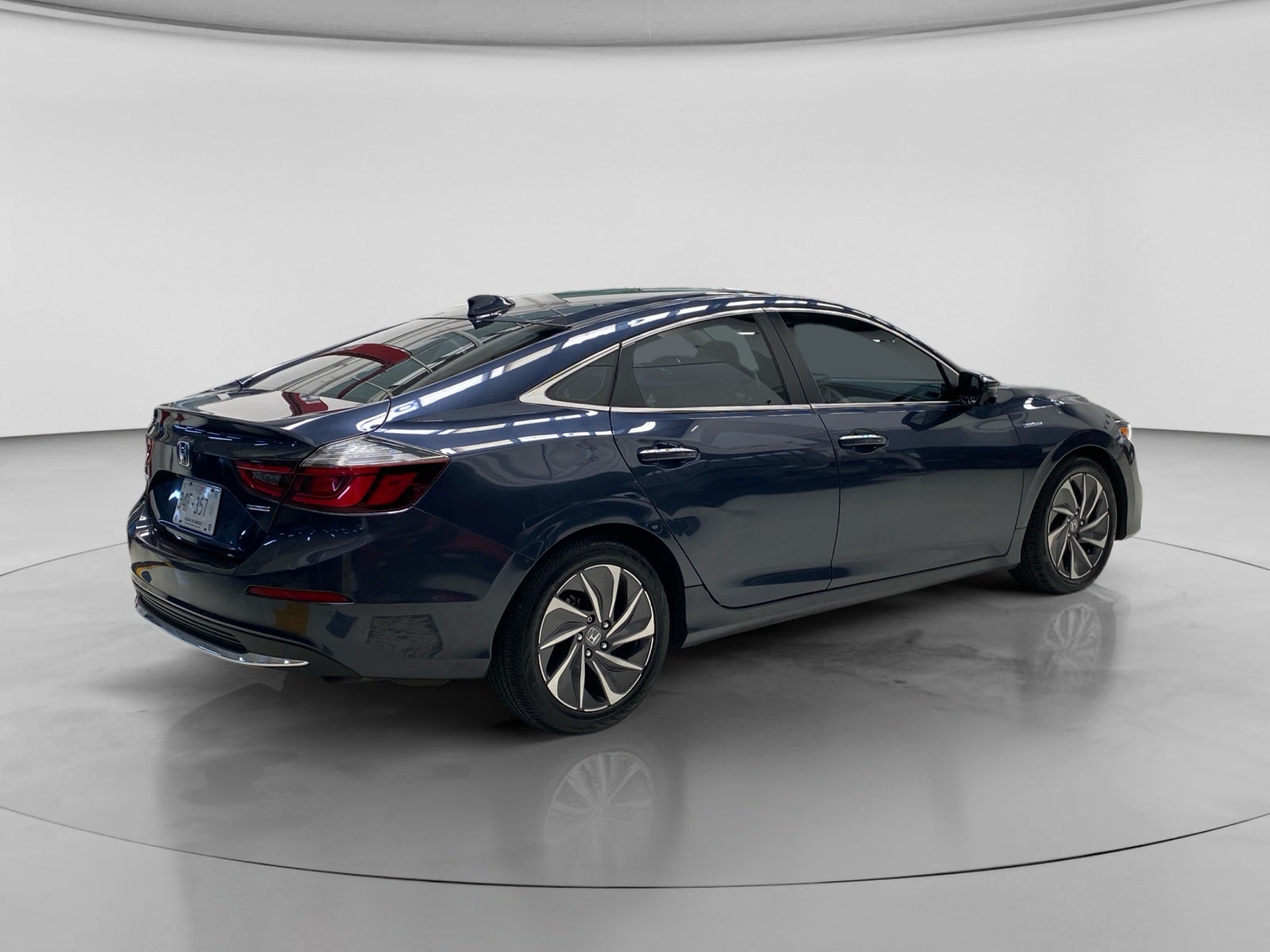 2022 Honda INSIGHT INSIGHT