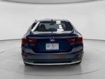2022 Honda INSIGHT INSIGHT