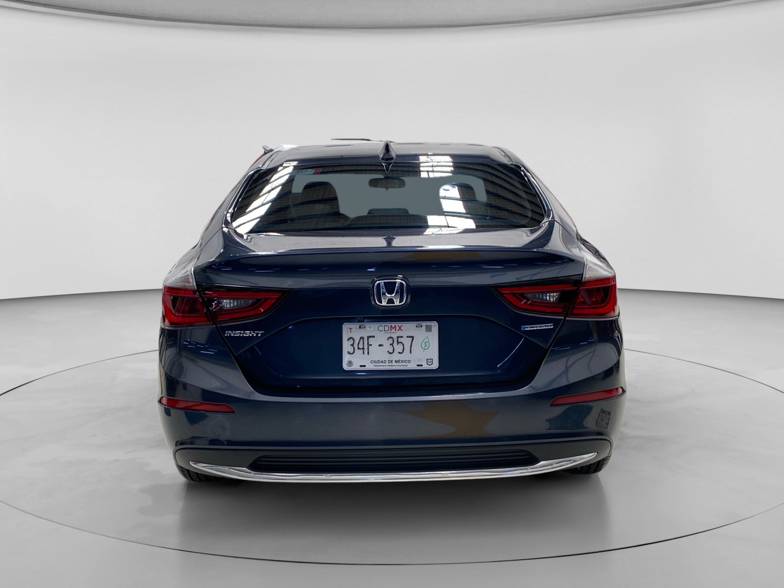 2022 Honda INSIGHT INSIGHT