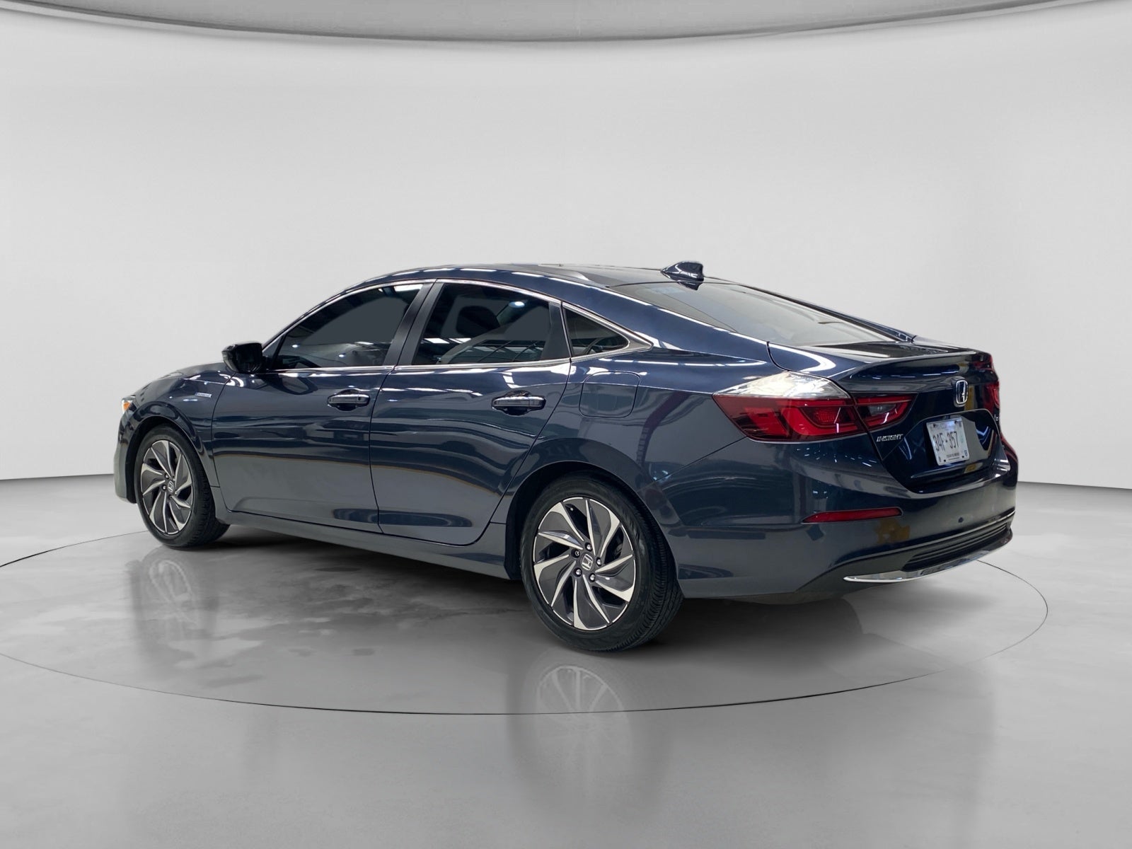 2022 Honda INSIGHT INSIGHT