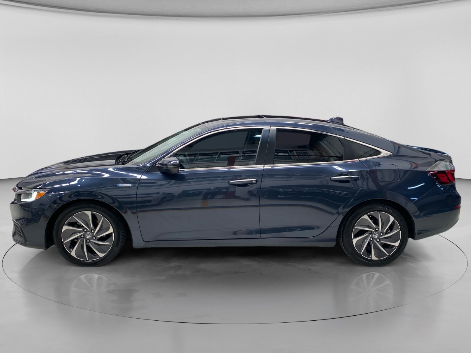 2022 Honda INSIGHT INSIGHT