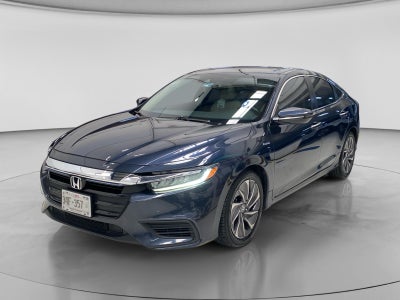 2022 Honda INSIGHT INSIGHT