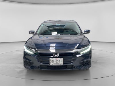 2022 Honda INSIGHT INSIGHT