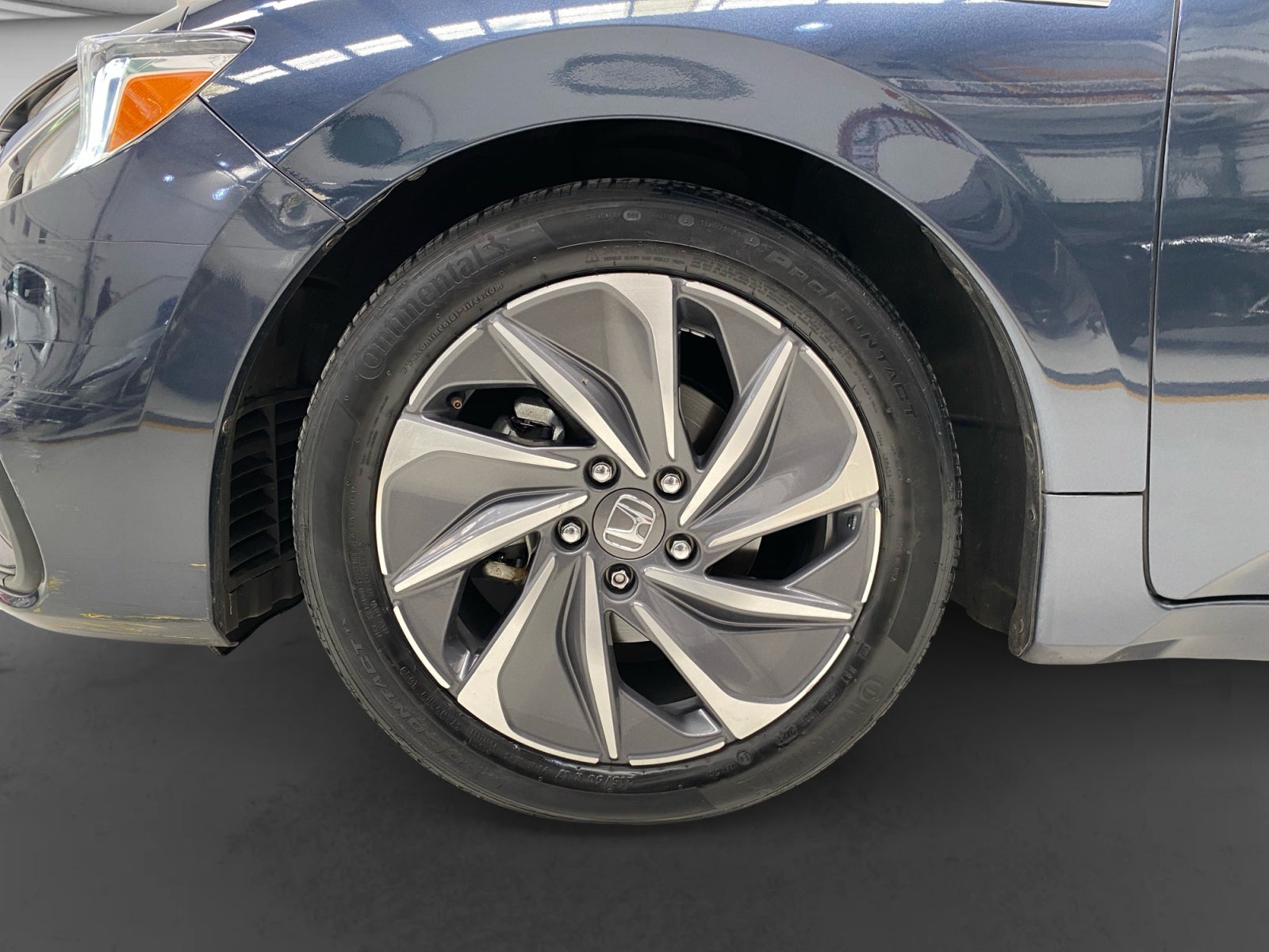 2022 Honda INSIGHT INSIGHT