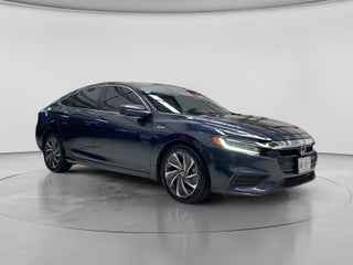 2022 Honda INSIGHT INSIGHT