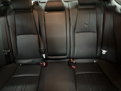 2022 Honda ACCORD TOURING