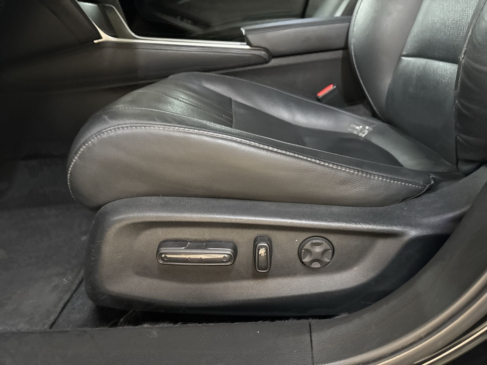 2022 Honda ACCORD TOURING