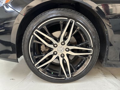 2022 Honda ACCORD TOURING