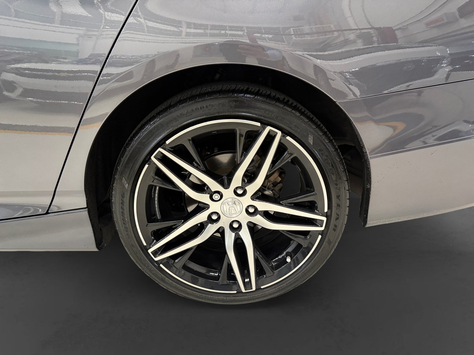 2022 Honda ACCORD TOURING