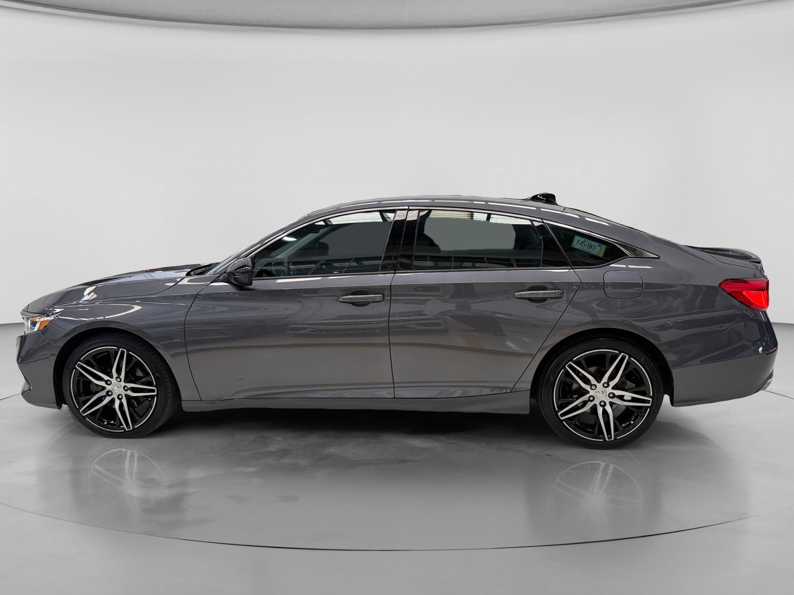 2022 Honda ACCORD TOURING