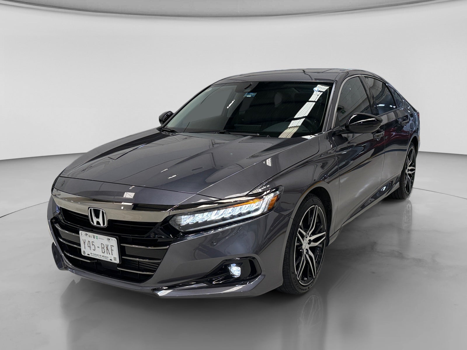 2022 Honda ACCORD TOURING
