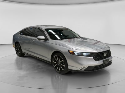 2024 Honda ACCORD HYBRID TOURING HEV