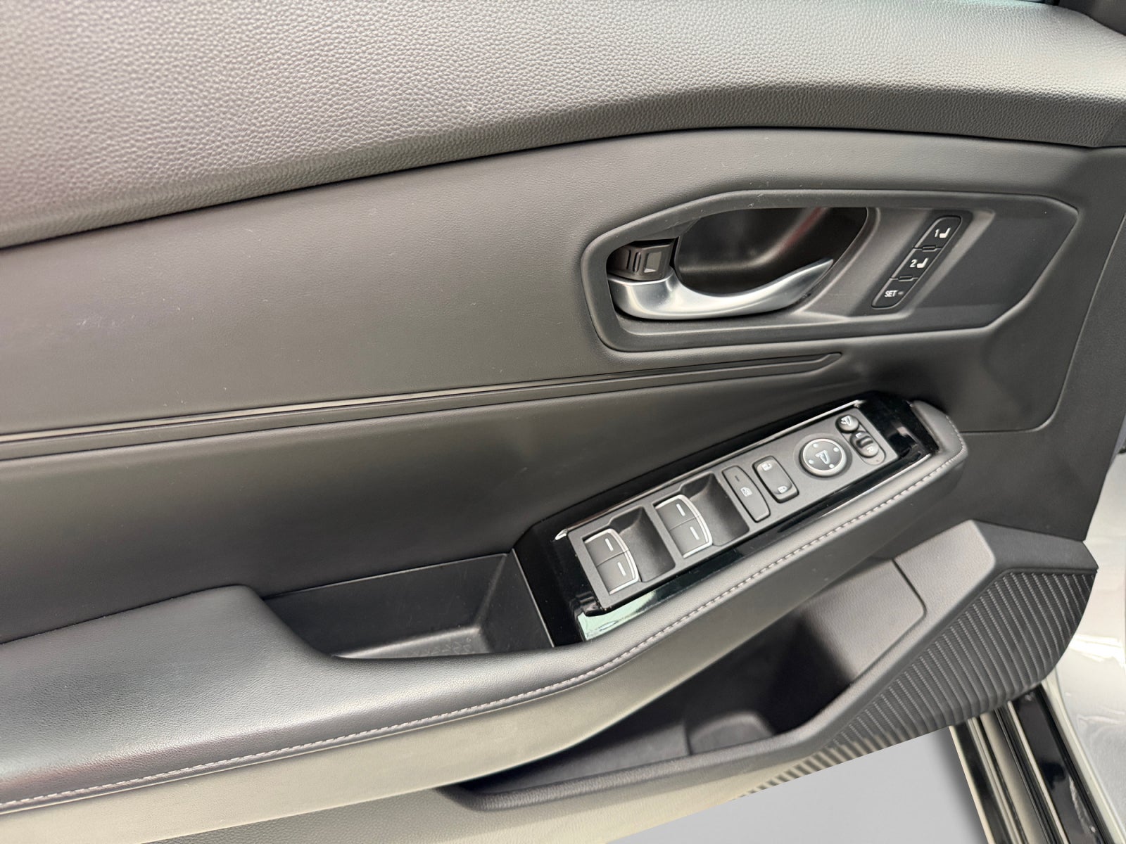 2024 Honda ACCORD HYBRID TOURING HEV