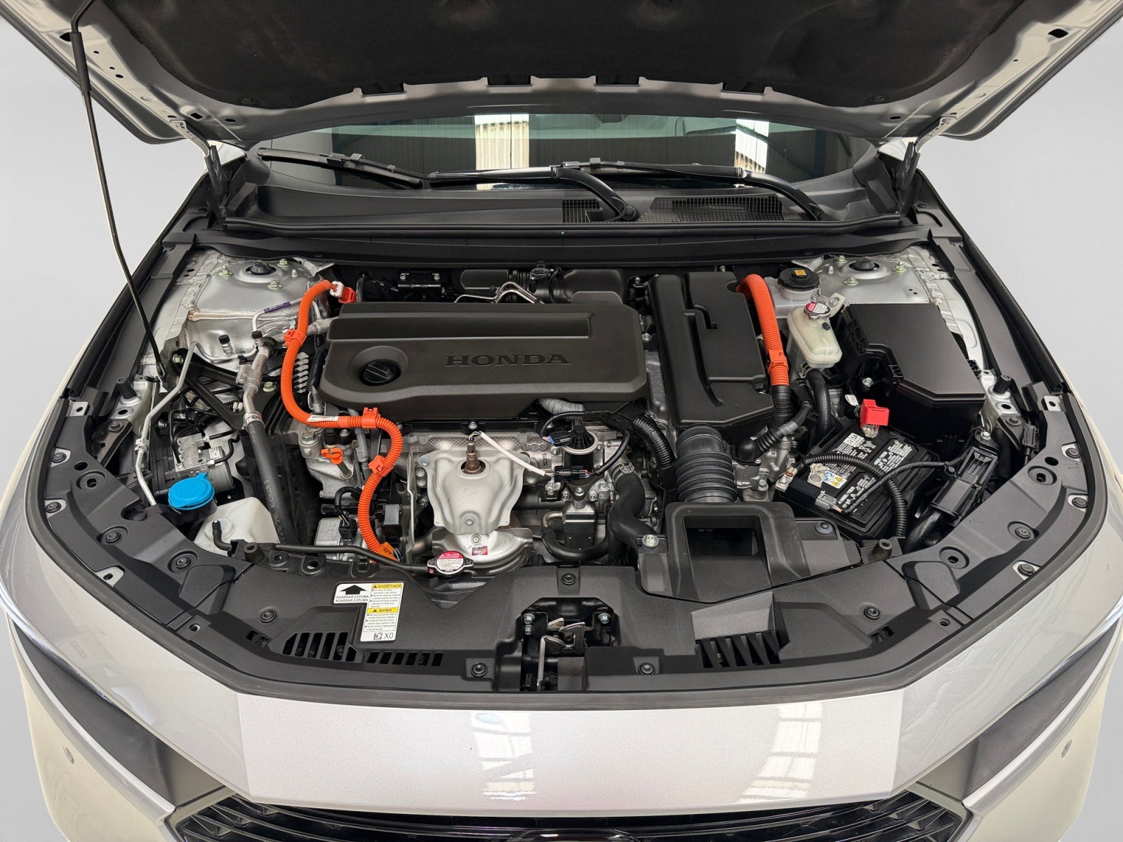 2024 Honda ACCORD HYBRID TOURING HEV