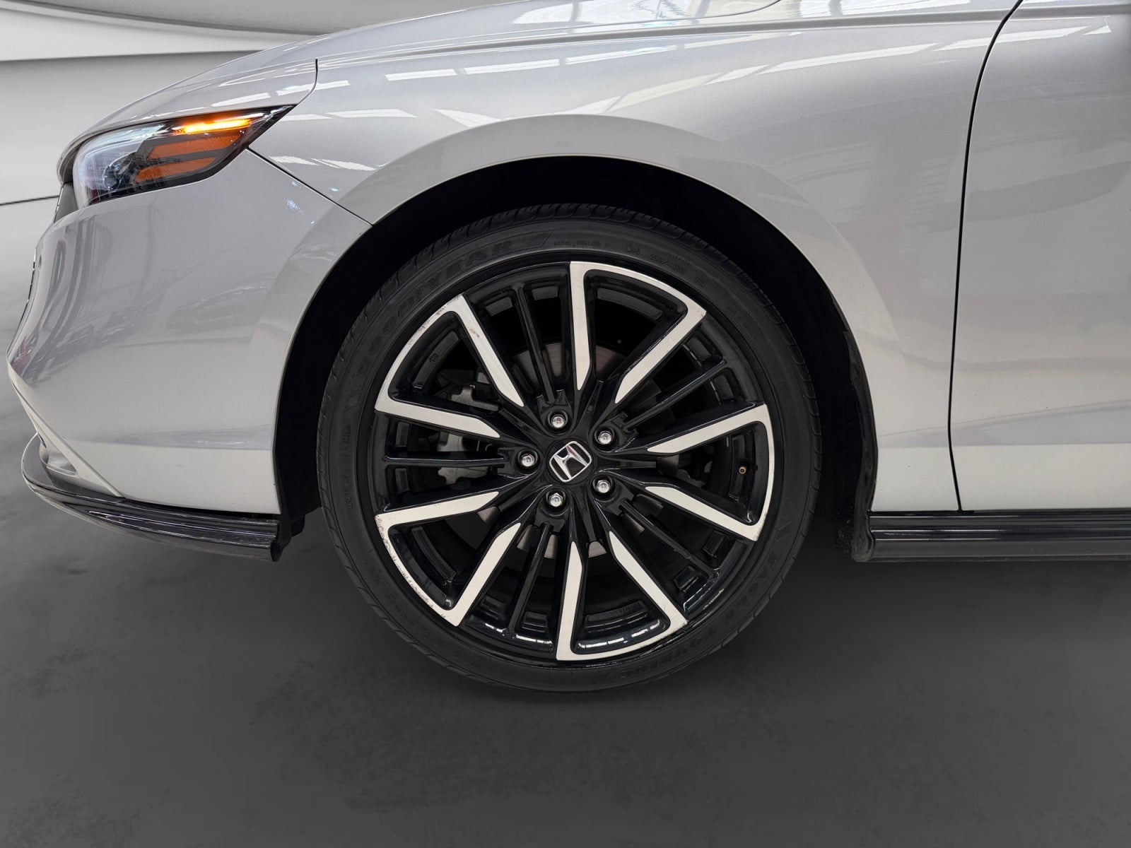 2024 Honda ACCORD HYBRID TOURING HEV