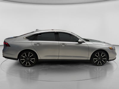 2024 Honda ACCORD HYBRID TOURING HEV