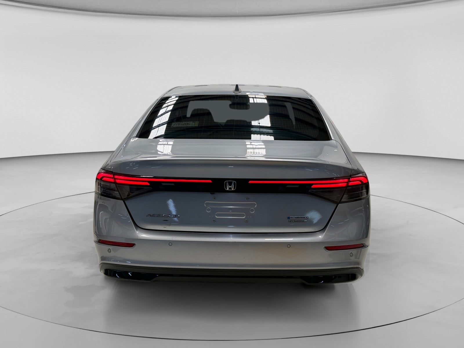 2024 Honda ACCORD HYBRID TOURING HEV