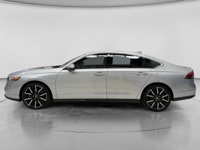 2024 Honda ACCORD HYBRID TOURING HEV