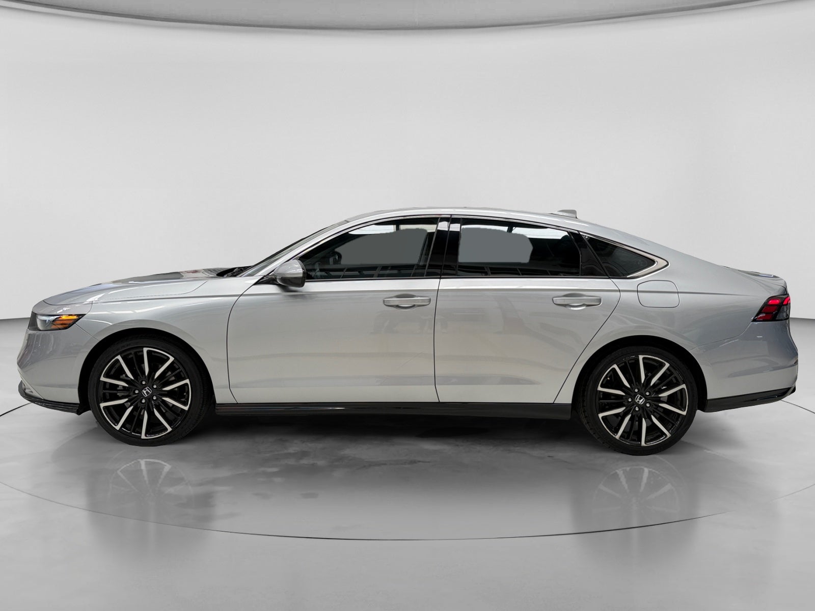 2024 Honda ACCORD HYBRID TOURING HEV