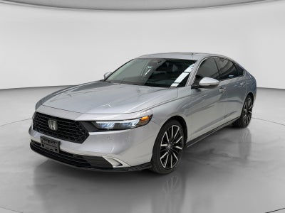 2024 Honda ACCORD HYBRID TOURING HEV